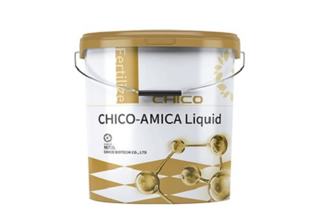 Fertilizante orgânico de bioaminoácidos: aprimorando o rendimento da cultura e a saúde do solo