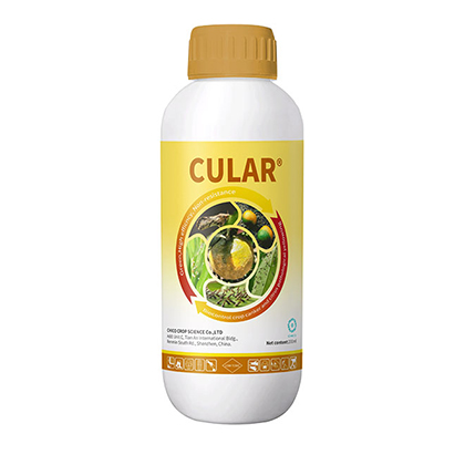 CULAR®-Bio Fertilizante para Doenças Citrus Huanglong