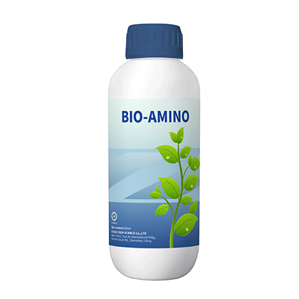 BIO AMINO®Fertilizante orgânico de bioaminoácidos