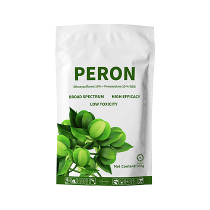 PERON®Penoxsulam 20% + etoxissulfurão 10% Herbicida WG